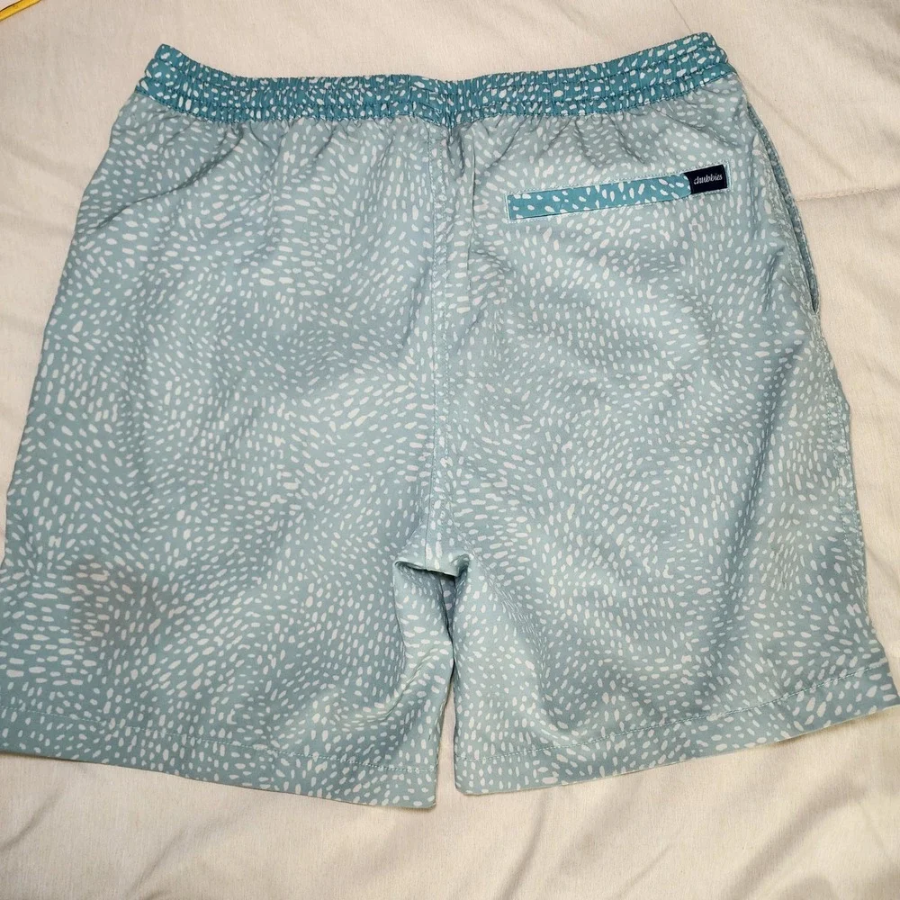 chubbies haa signs